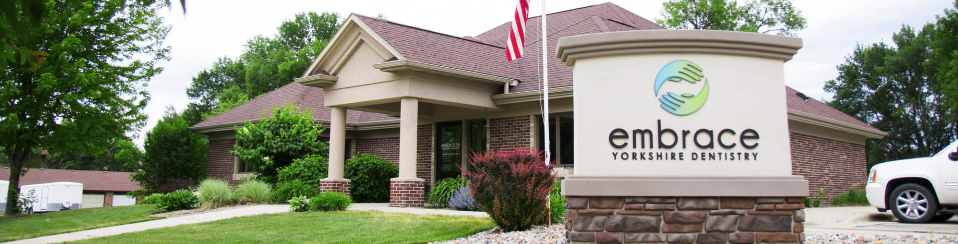Brookings-exterior