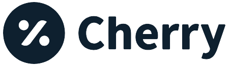 Cherry logo Cherry logo