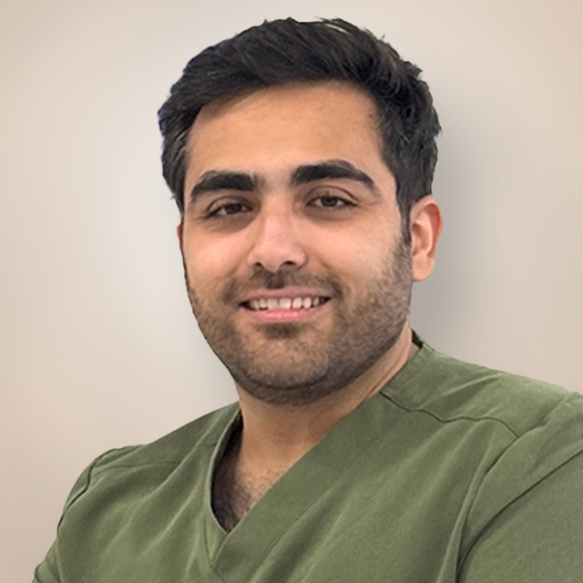 Dr. Dara Alvand image Dr. Dara Alvand image