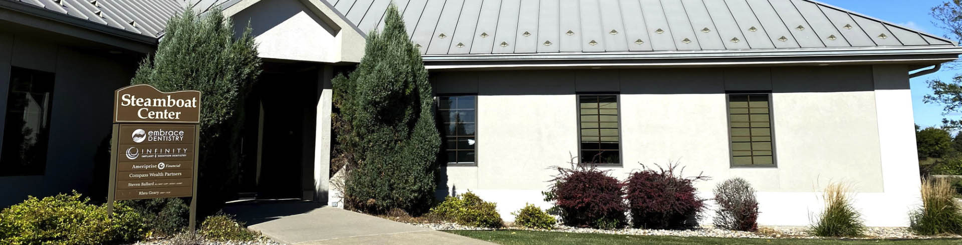Dakota Dunes location exterior image Dakota Dunes location exterior image
