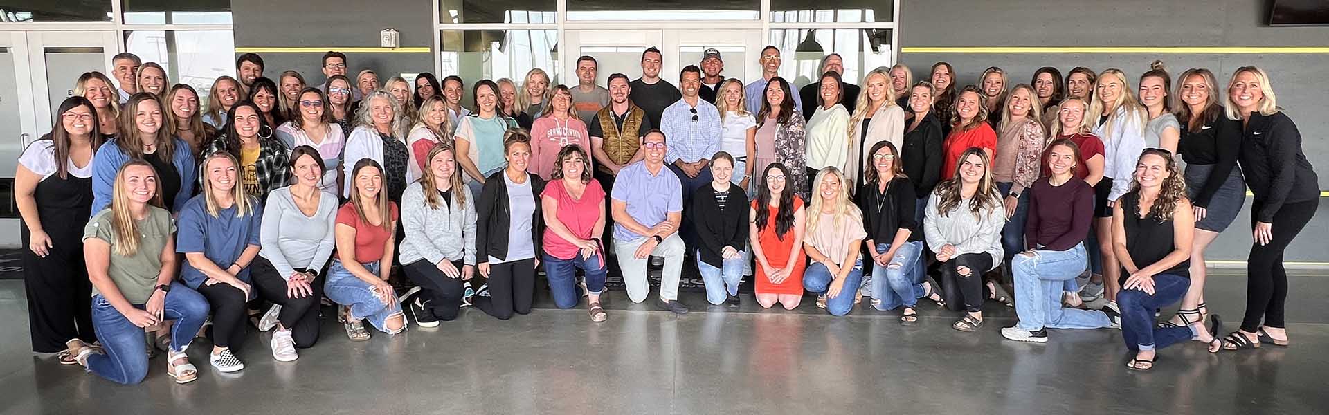Group Photo