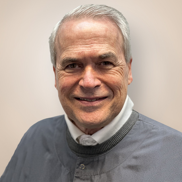 Dr. Jerry Green Dr. Jerry Green