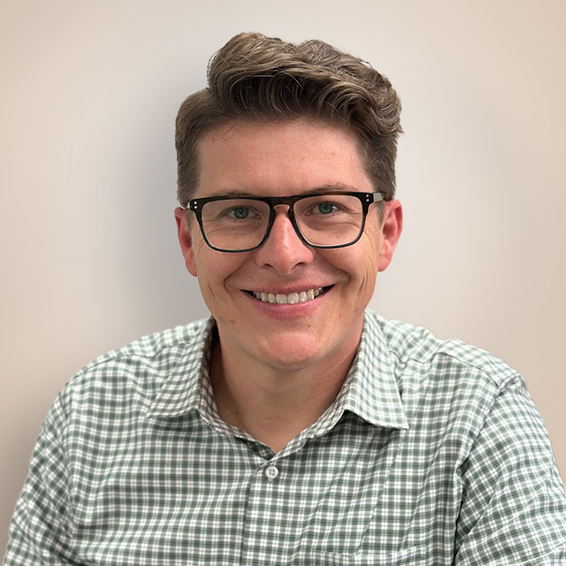 Dr. Nate Miller Dr. Nate Miller
