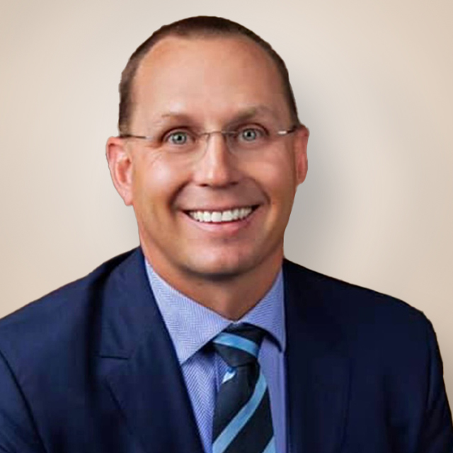 Dr. Troy Keyes Dr. Troy Keyes