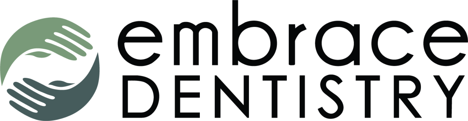 Embrace Dentistry logo