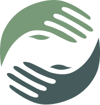 Embrace Dentistry hands-color icon