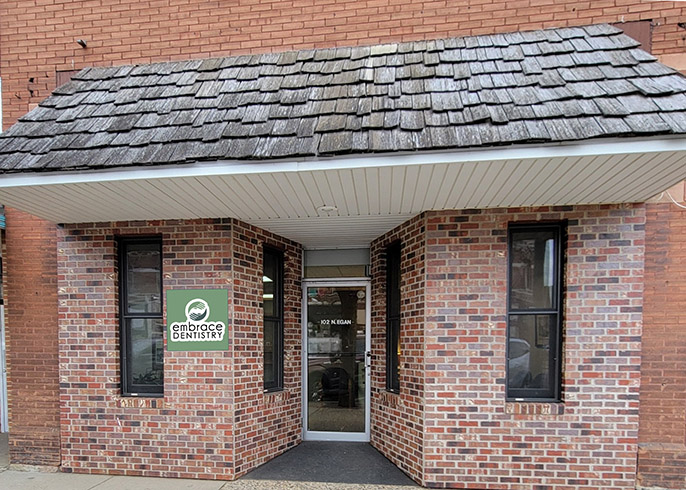 Madison-exteriorSQ Picture of the exterior of the Arlington location