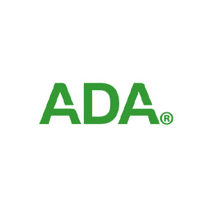 American Dental Association logo
