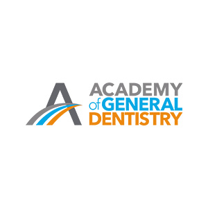 Academy of General Dentistry logo