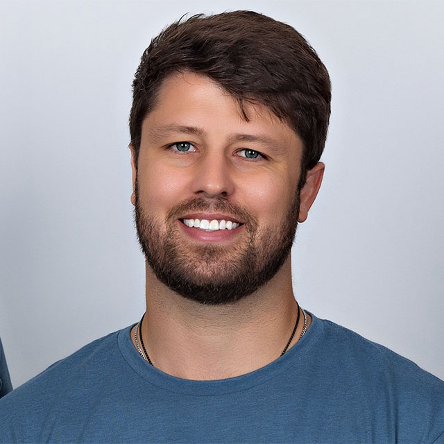 Dr. Clint Wilson