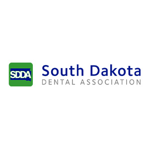 South Dakota Dental Association logo