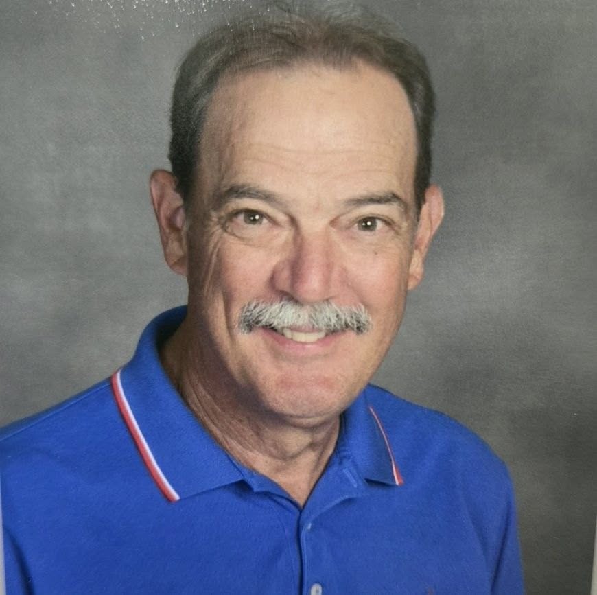 Dr. Richard Rauschenbach