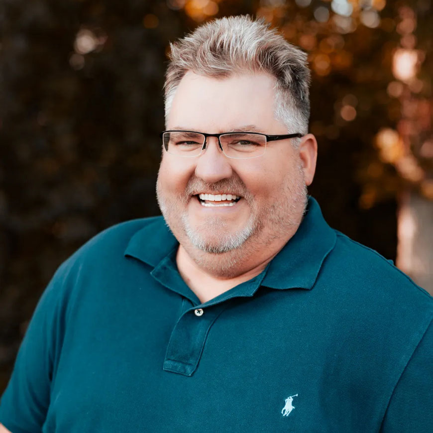 Dr. Zachary Beecroft