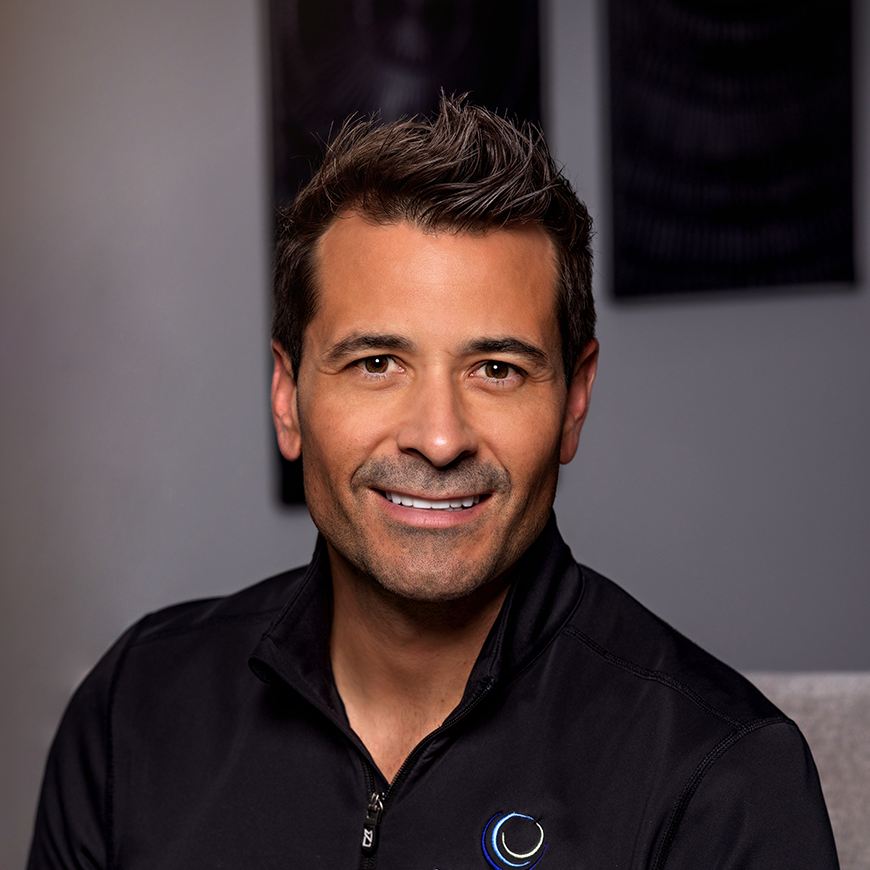Dr. Clint Wilson