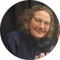 Roxane Snow Avatar