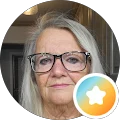 sandra benthin Avatar